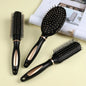 Air Bag Anti Static Comb Plastic Massage Anti Static Hair Brush Practical Care SPA Head Massager Household Curly Hair Hair Comb