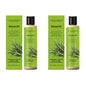 Rosemary Hair Care Shampoo with Biotin Moisturizing Scalp Treatment Volumizing Oil Control Daily Use Natural Hair Care
