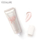 FOCALLURE Makeup Primer Oil Control Face Base Invisible Pores Cream Before Makeup Moisturizing Foundation Primer Cosmetics
