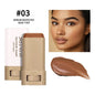 Lakerain Solid Tinted Moisturizing SerumB, Weightless, Breathable, Second-Skin Feel, eauty Balm Serum Boosted Skin Tint Makeup