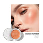 Blushimmer liquid highlighter in 9 colors, waterproof, multi-use for cheeks, eyes, face, lips, and body, fade-resistant makeup product.
