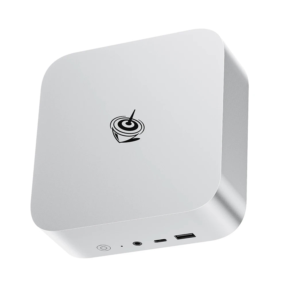 Beelink Ser8 Mini PC AMD Ryzen7 8845hs 32GB RAM 1TB SSD WIFI6 WIN11 Ddr5 Official Desktop Computers 5.1ghz TP UK/EU/US Plugs