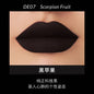 Blushimmer Kaleidos Lipstick Lip Cream in matte velvet nude with waterproof, long-lasting lip stain and gloss.