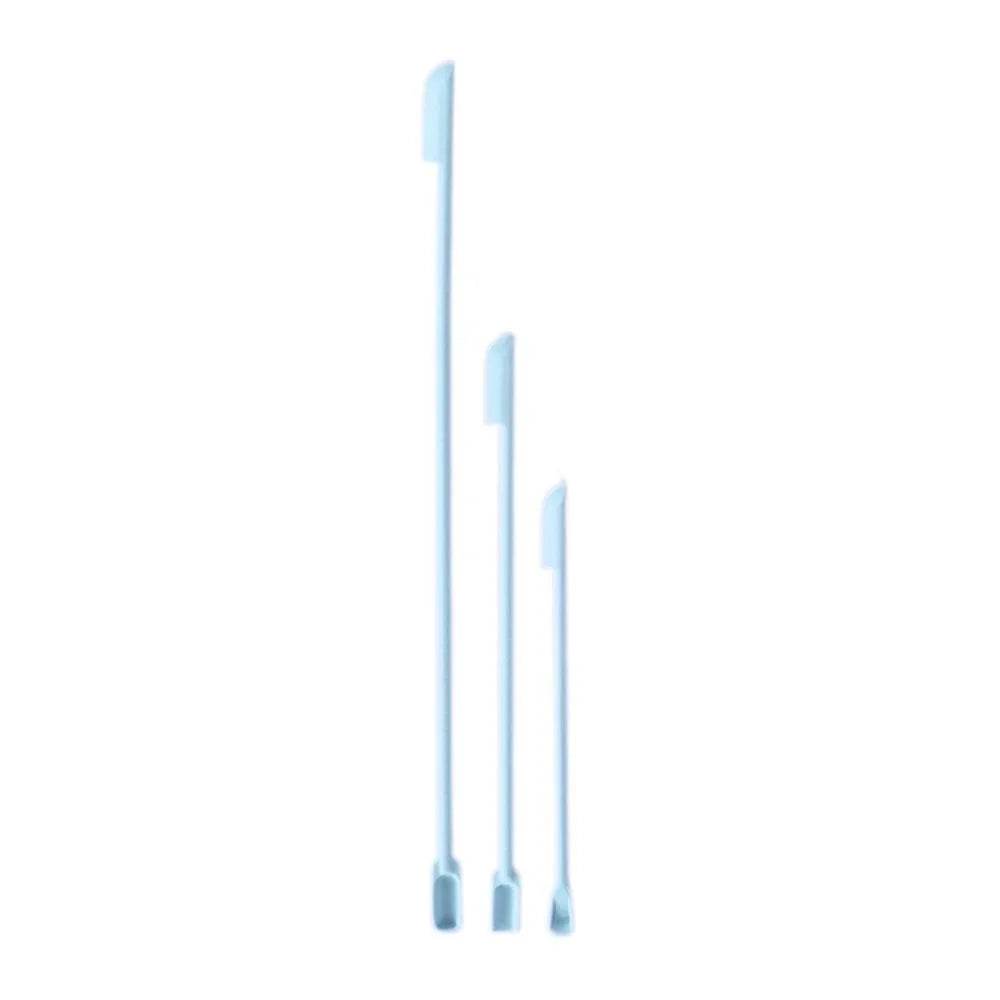 Beauty Tools Face Mask Brush Cosmetic Kitchen Accessories Silicone Spatula Deep Bottle Scraper Makeup Brushes Cosmetics Spoon