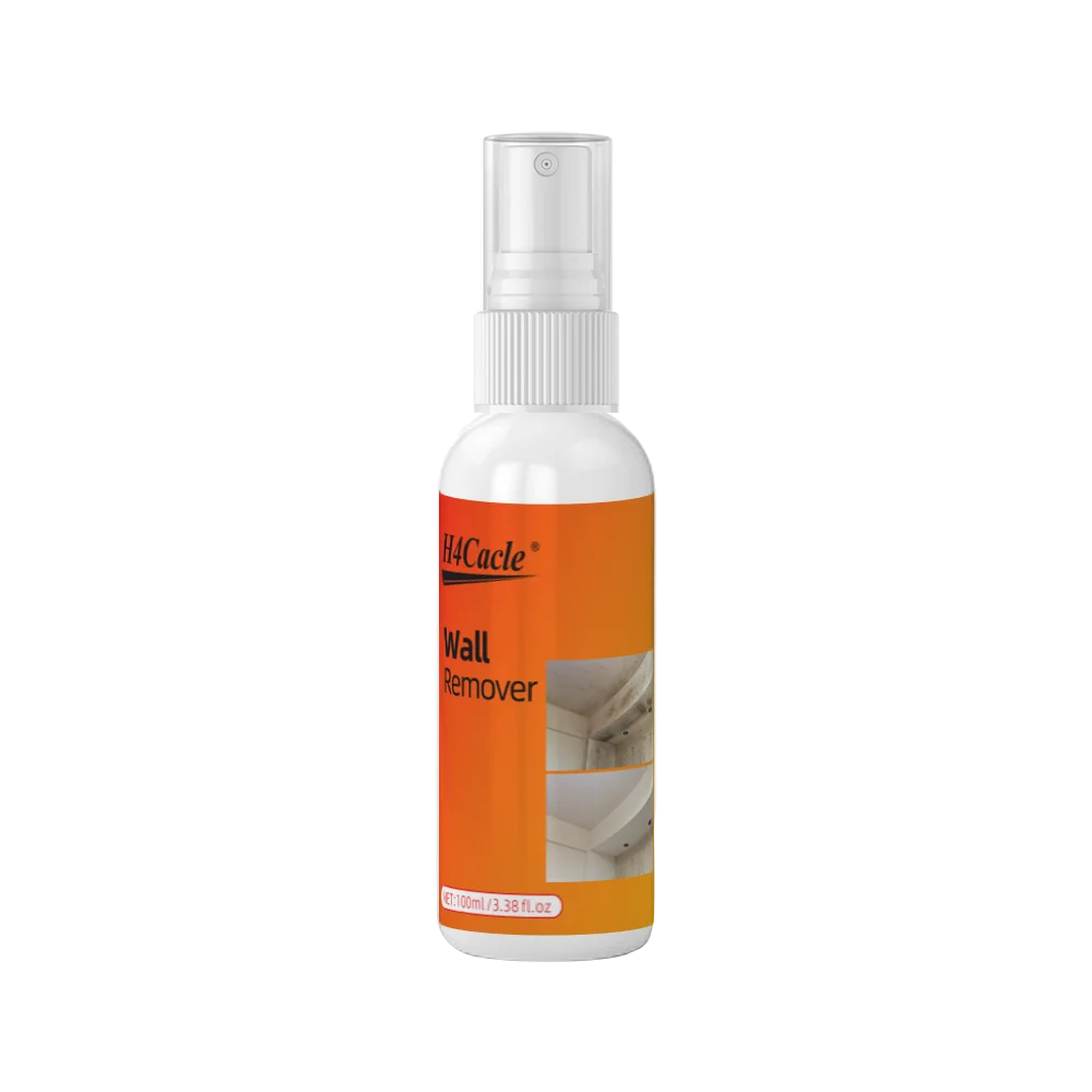 Mildew Remover Spray Sink Descale Antibacterial Bathroom Mold Cleaning Agent Prevent Fungus Furniture Tile Wall Stains Removal