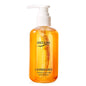 Blushimmer Ginseng Niacinamide Facial Cleanser bottle, 200ml, for controlling oil and moisturizing face skin.