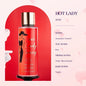 Blushimmer pheromone perfume charm for women, romantic long-lasting fragrance in elegant bottle, attracts opposite sex.