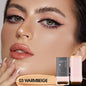TVLV Concealing Foundation Stick with Built-In Brush - Waterproof