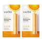 Blushimmer SADOER Vitamin C Lip Balm with moisturizing, nourishing formula for smooth, hydrated, and anti-wrinkle lips.