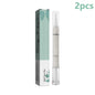 Nail Care Pen Fingernails Toenail Tea Tree Oil for Nails Cuticle Repair Nail Treatment Nail Nutrition Vitamin E Aloe Nail Pen