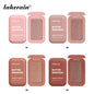 Blushimmer waterproof bronzer makeup contour sticks with matte shades for face contouring, highlighting, and adding a natural glow.