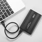 External Backup Storage Mobile External Hard Disk Drive Backup Storage USB 3.0 2.5 Inch for PC Laptop Computer