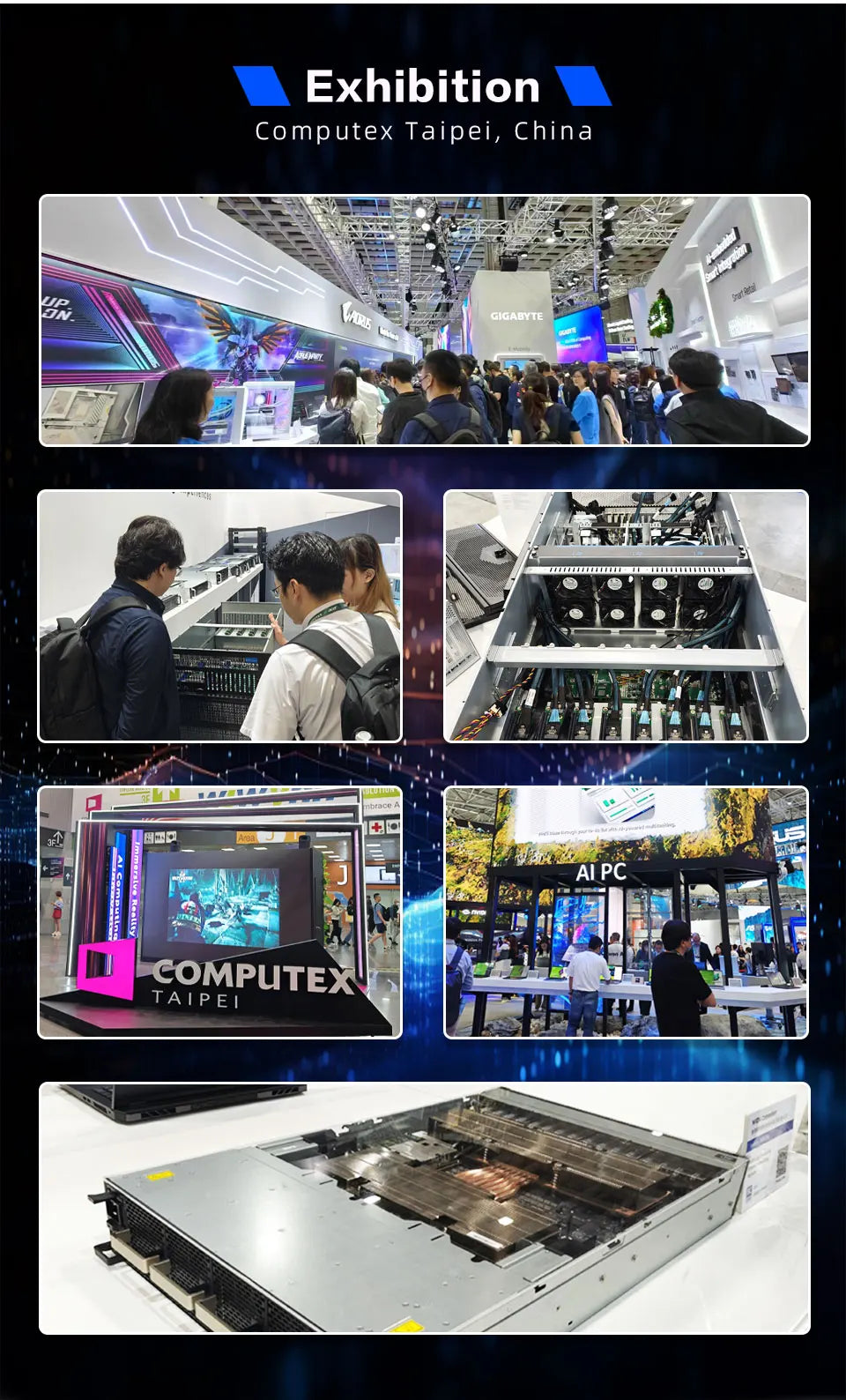 NASync DXP4800 Plus 4 Bay Desktop NAS l Pentium Gold 8505 5 Core CPU 4K 60Hz Network Attached Storage