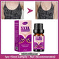 Breast Enlargement Essential Oil Frming Enhancement Breast Enlarge Big Bust Enlarging Bigger Chest Massage Prevents Sagging Care