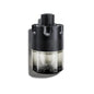 Azzaro The Most Wanted Parfum Intense men's spicy woody cologne bottle with luxurious 100ML design by Blushimmer.