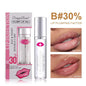 Instant Volumising Lip Plumper Oil Lip Enhancer Lip Gloss Plumping Serum Moisturizing Anti-Wrinkle Lipstick Sexy Lip Care Makeup