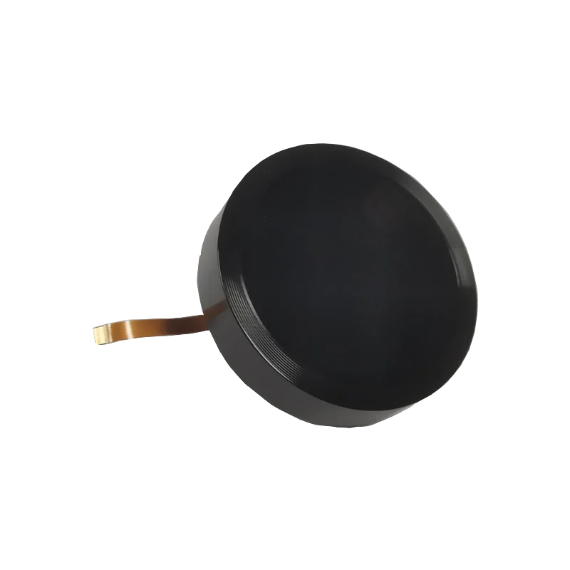 Smart Home 2.1 inch 480*480 ESP32 LVGL Circular Push Knob IPS LCD Module TFT Touch Display for Ar-duino
