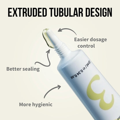 Blushimmer PERMANIA eyebrows lift lotion bottle for brow lamination and eyelash lifting, with applicator and emulsion cream.