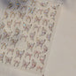 Shiny Jelly Butterfly 5D nail art sticker with rhinestones and insect design, perfect for DIY manicure decorations.