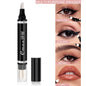 CmaaDu 1PCS Eyeliner Repair Makeup Remover Pencil Universal Accurate Removal for Lip Lines & Eyebrows Beauty Care Tool