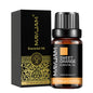 Blushimmer MAYJAM 10ml essential oil blend with lavender, jasmine, eucalyptus, vanilla, sandalwood, bergamot, rosemary, citronella, cinnamon