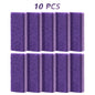 1Pcs/10Pcs Foot Scrubbing Stone Pumice Stone Foot File Callus Dead Skin Remover Foot Heel Scrubber Pedicure Exfoliator Tool