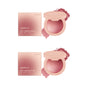 Blushimmer Pearl Blush with soft light pink powder for a natural, radiant finish and long-lasting, buildable color on the cheeks.