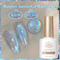 BORN PRETTY 117 Colors Cat Magnetic Gel Nail Polish 10ml Full Coverage Varnish Semi Permanent Super Gorgeous Nails Manicure