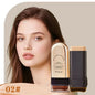 Blushimmer TVLV Skin Tint Stick with lightweight, waterproof concealer and foundation for a flawless, tinted face contour.