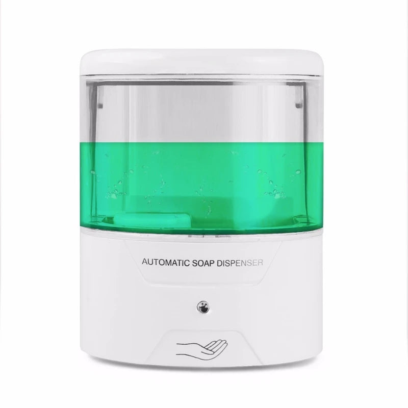 Wall Mounted Hand Sanitizer Dispenser, Suitable for Hospitals, Hotels, and Homes, Providing Efficient Hand Sanitizer