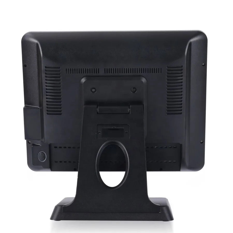 2021 Hot Sale New Product Dual Screen Pos/pos Computer/all in One Pos System