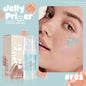 Transparent Jelly Primer Makeup Base Invisible Pore Oil-control Matte Finish Long Lasting Makeup Holding Pre Makeup Primer Gel