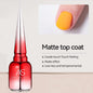 Blushimmer AS 15ml transfer foil gel nail polish with star stickers, fast-drying soak-off UV and LED gel varnish, stamping glue.