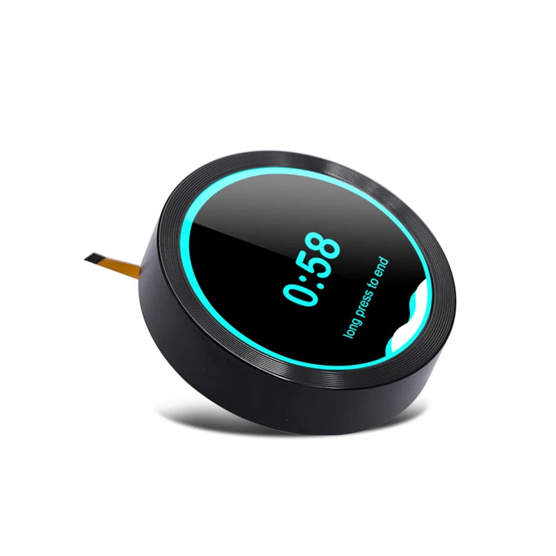 Smart Home 2.1 inch 480*480 ESP32 LVGL Circular Push Knob IPS LCD Module TFT Touch Display for Ar-duino