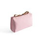 Waterproof Large Capacity Makeup Bag Multiple Colors Dacron Travel Storage Bag Partitioned Cosmetic Pouch Handbag Lipstick Pack