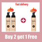 Blushimmer Summer Tanning Body Mousse in 100ml with bronze glossy finish, promoting natural tan and moisturizing wheat skin cream