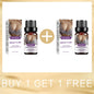 EELHOE Breast Enlargement Oil Breast Growth Hormone Strengthen Skin Elasticity Moisturizing Skin Care Body Firming Massage Oil
