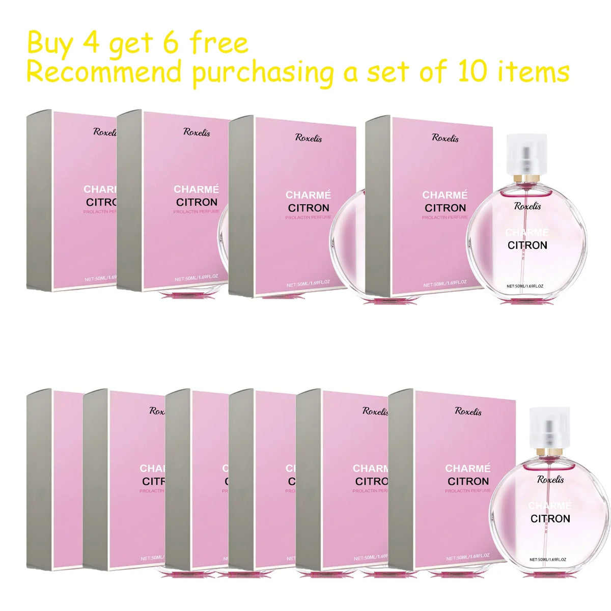 Blushimmer women's perfume bottle featuring elegant floral scent, long-lasting, fresh, mild fragrance suitable for daily wear and dating.