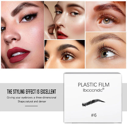 Brow Lamination Kit Professional Home Beauty Eyebrow Perming Kit DIY Eyebrow Shaping Setting Perming Shaping Set Makeup Tools