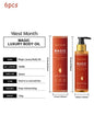 WEST MONTH Magic Luxury Body Oil Winter Skincare and Moisturizing, Soft and Firm Skin, Daily Care, Nourishing and Moisturizing