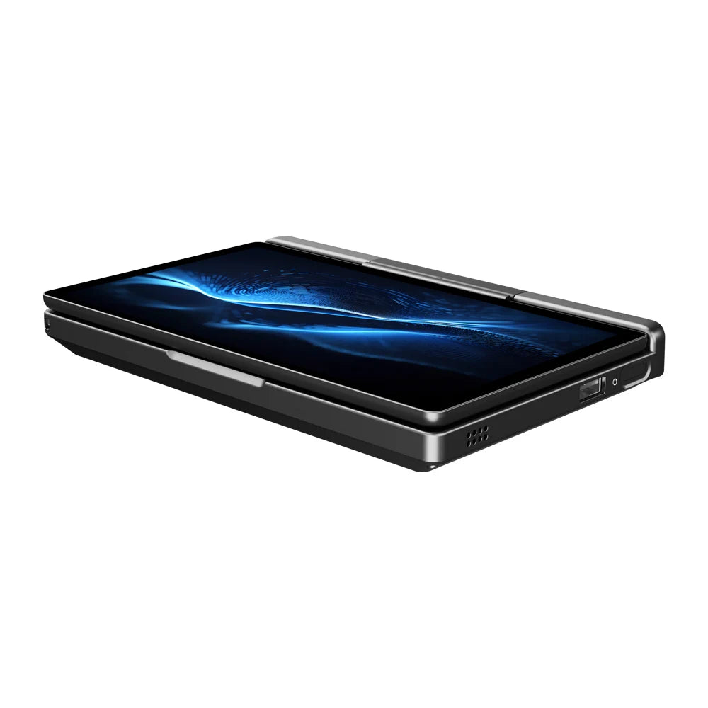 GPD MicroPC 2 Handheld Mini Laptop 7 Inch Touch Screen 16GB RAM 512GB SSD N300 CPU Windows 11 System