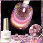 BORN PRETTY 117 Colors Cat Magnetic Gel Nail Polish 10ml Full Coverage Varnish Semi Permanent Super Gorgeous Nails Manicure