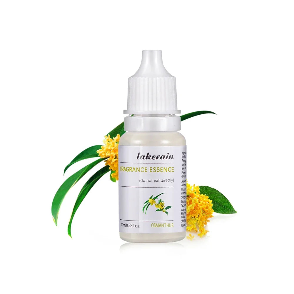 Blushimmer DIY 10ml strawberry fragrance oil for diffusers, lip gloss, soap making, featuring fresh strawberry essential oil in a small bottle.