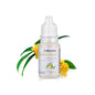 Blushimmer DIY 10ml strawberry fragrance oil for diffusers, lip gloss, soap making, featuring fresh strawberry essential oil in a small bottle.