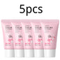 Sakura Sunscreen Cream SPF50 Moisturizing UV Protect Face Body Sunscreen Isolation Lotion Oil Control Reduce Melanin Skin Care