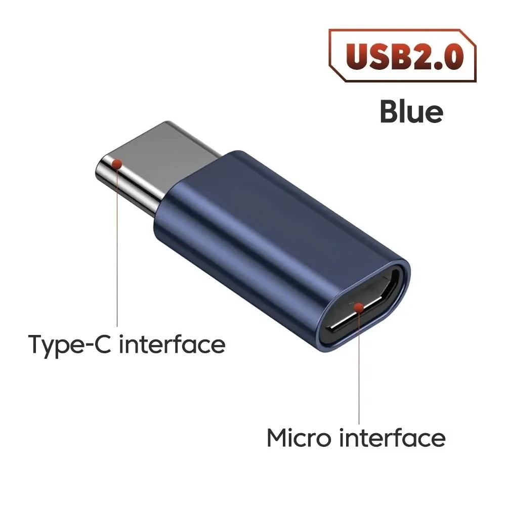 USB 3.0 HUB Adapter Extender Mini Splitter Box 1 to 3 Ports High Speed USB 2.0 For PC Laptop U Disk Card Reader