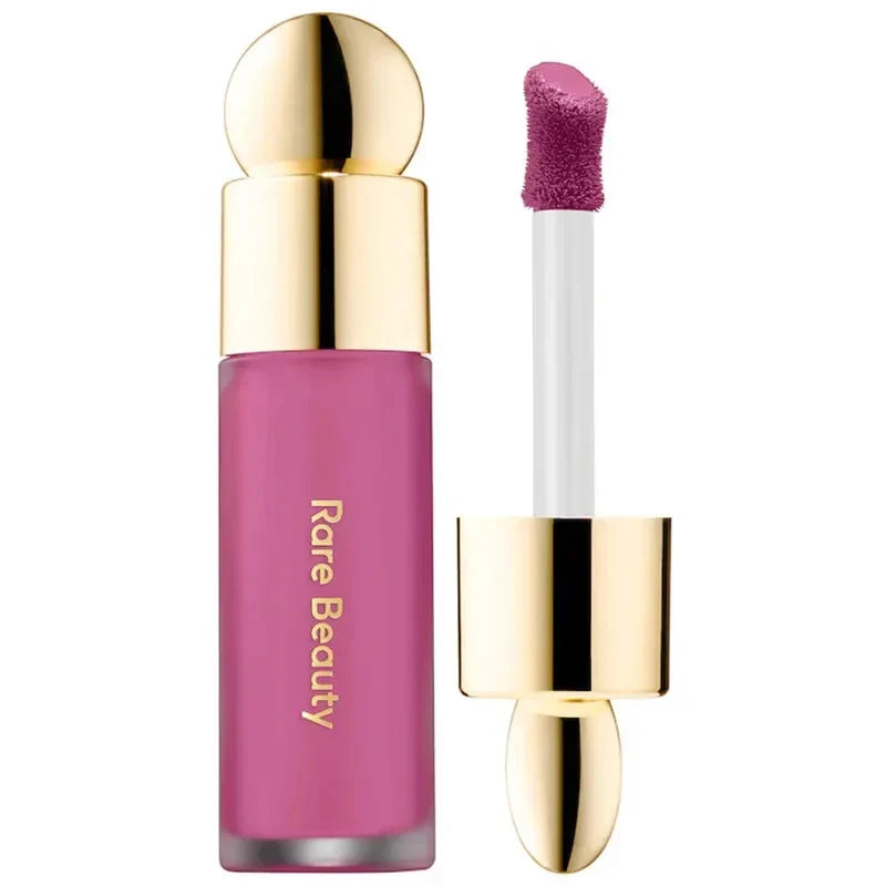 Rare Beauty Soft Pinch Liquid Bronze Contour Stick for natural nose shading and face highlighting on all skin tones.