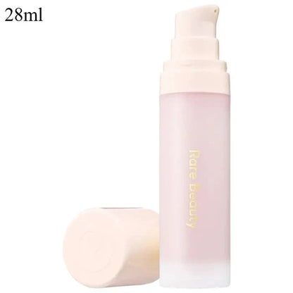 Rare Beauty Makeup Face Contour Bronzer Stick Face Brighten Highlighter Bar Shimmer Highlighter Blush Stick Concealer Cosmetics