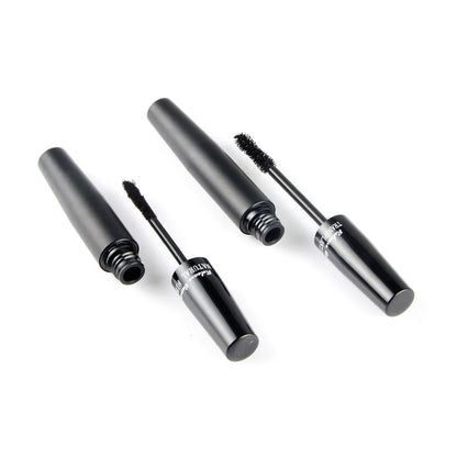 3D Lash Volumizing Mascara - Black Waterproof 1pc Set