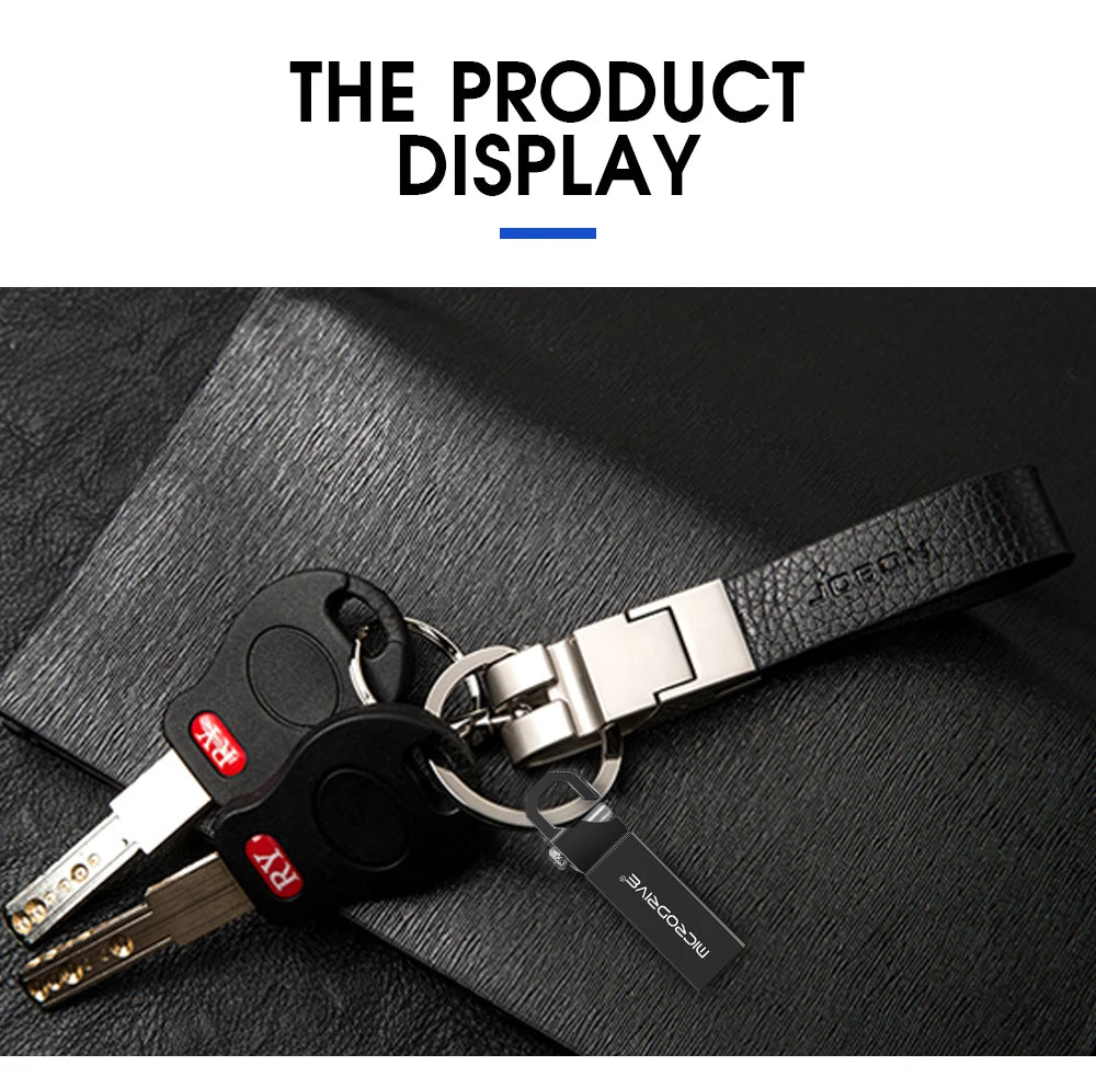 USB Flash Drive, 4GB,8GB Thumb Pendrive, 256GB, 128GB, Flash Memory Stick, 32GB, 64GB, USB Storage Key USB Devices